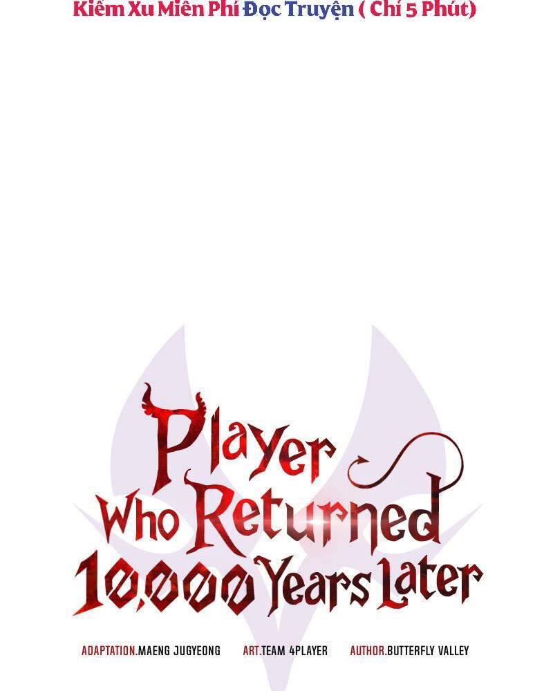 Người Chơi Trở Lại Sau 10000 Năm chapter 8 - Upload bởi truyensieuhay.com