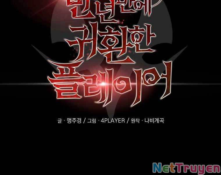 Người Chơi Trở Lại Sau 10000 Năm chapter 15 - Upload bởi truyensieuhay.com