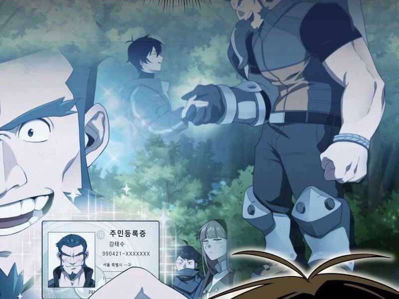 Người Chơi Trở Lại Sau 10000 Năm chapter 18 - Upload bởi truyensieuhay.com