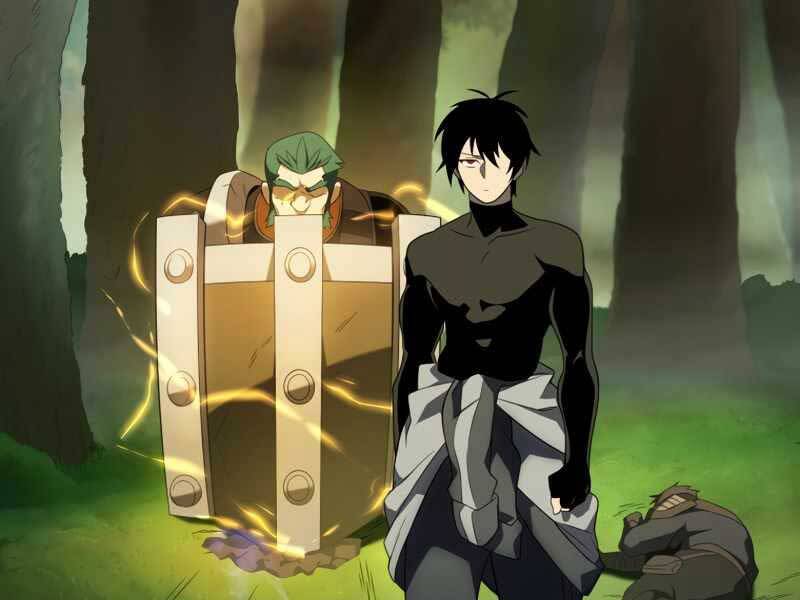 Người Chơi Trở Lại Sau 10000 Năm chapter 18 - Upload bởi truyensieuhay.com