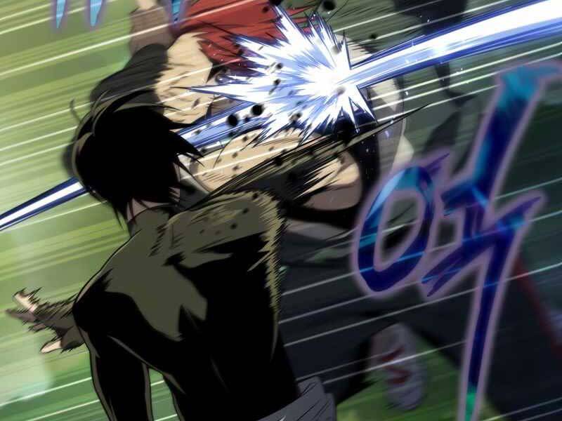 Người Chơi Trở Lại Sau 10000 Năm chapter 18 - Upload bởi truyensieuhay.com