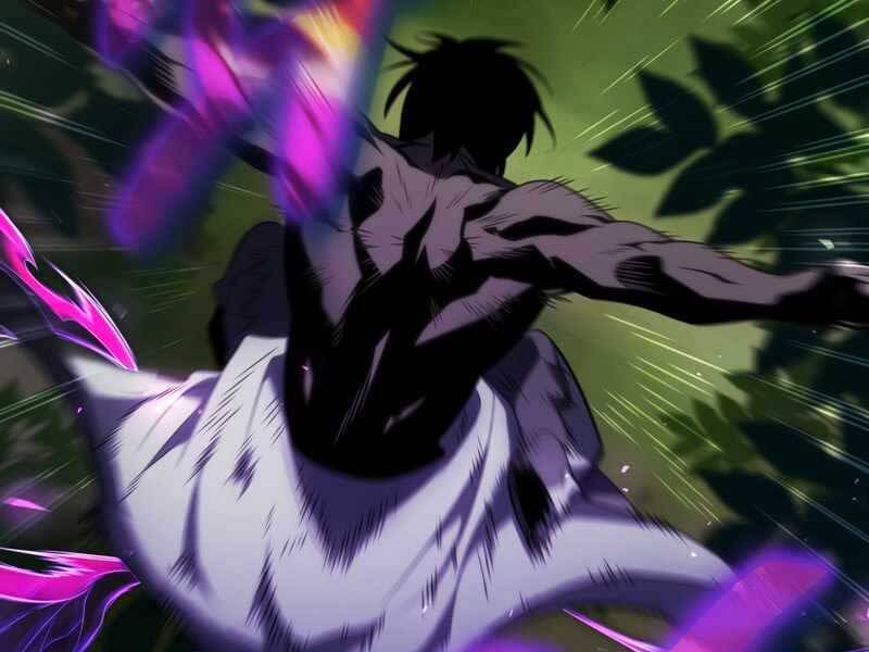 Người Chơi Trở Lại Sau 10000 Năm chapter 18 - Upload bởi truyensieuhay.com