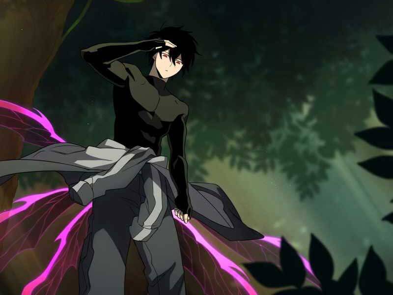 Người Chơi Trở Lại Sau 10000 Năm chapter 18 - Upload bởi truyensieuhay.com