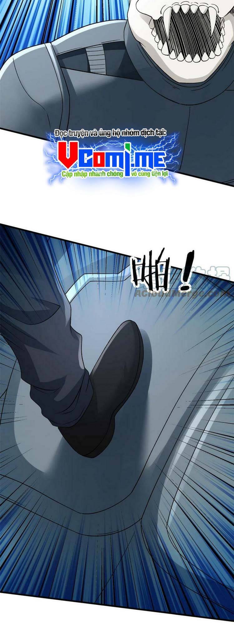 Ta có 999 loại dị năng chapter 113 - Upload bởi truyensieuhay.com