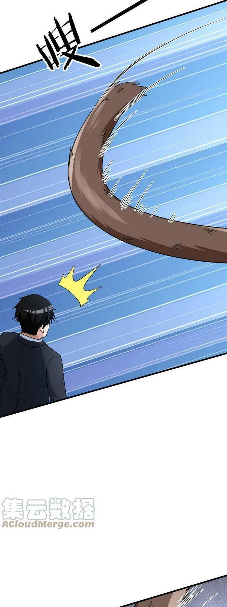 Ta có 999 loại dị năng chapter 113 - Upload bởi truyensieuhay.com