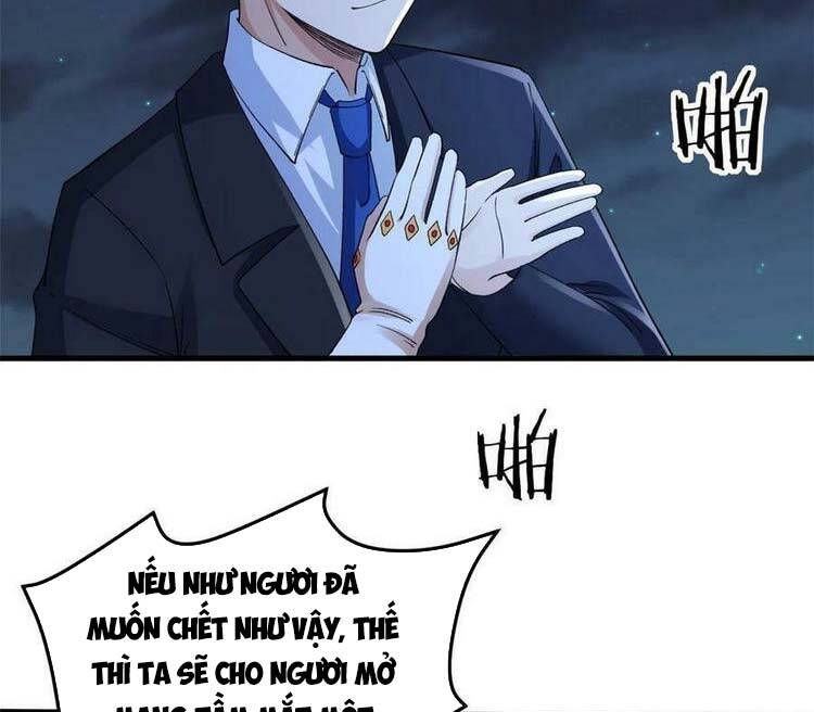 Ta có 999 loại dị năng chapter 113 - Upload bởi truyensieuhay.com