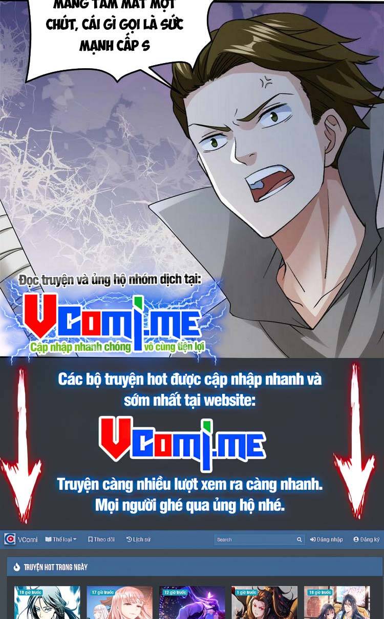 Ta có 999 loại dị năng chapter 113 - Upload bởi truyensieuhay.com
