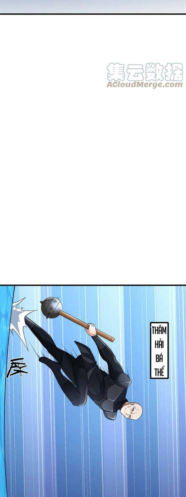 Ta có 999 loại dị năng chapter 113 - Upload bởi truyensieuhay.com