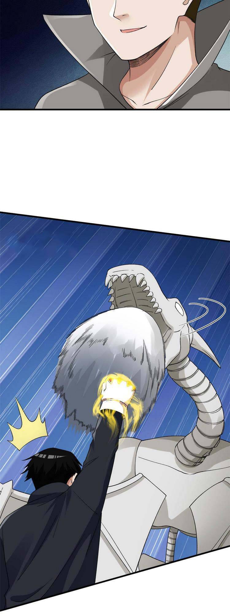 Ta có 999 loại dị năng chapter 114 - Upload bởi truyensieuhay.com