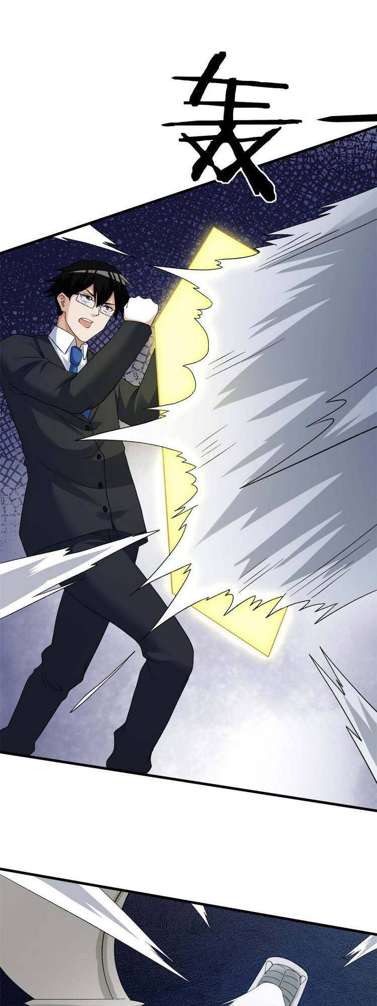 Ta có 999 loại dị năng chapter 114 - Upload bởi truyensieuhay.com