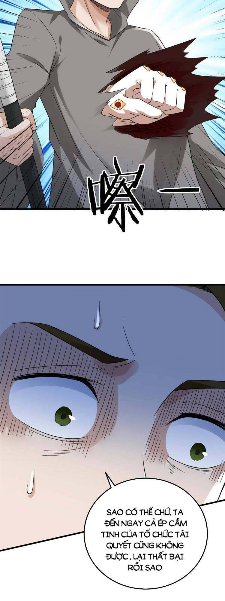 Ta có 999 loại dị năng chapter 114 - Upload bởi truyensieuhay.com