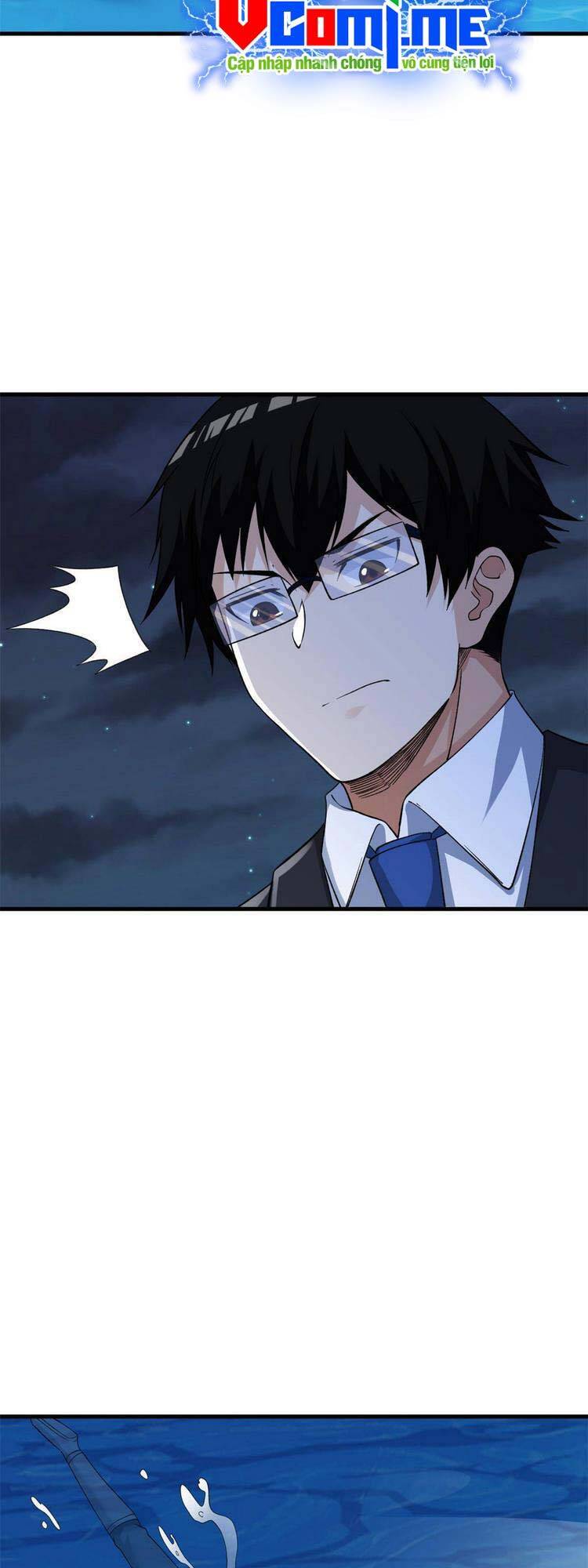 Ta có 999 loại dị năng chapter 114 - Upload bởi truyensieuhay.com