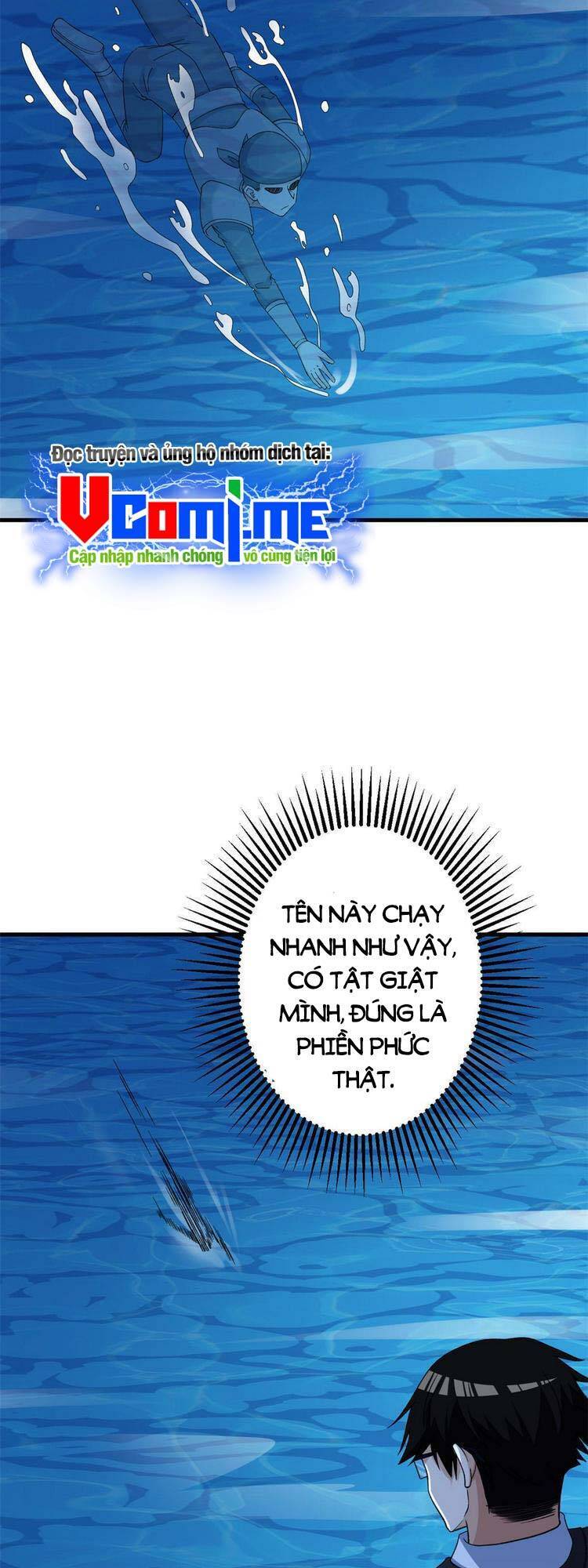 Ta có 999 loại dị năng chapter 114 - Upload bởi truyensieuhay.com