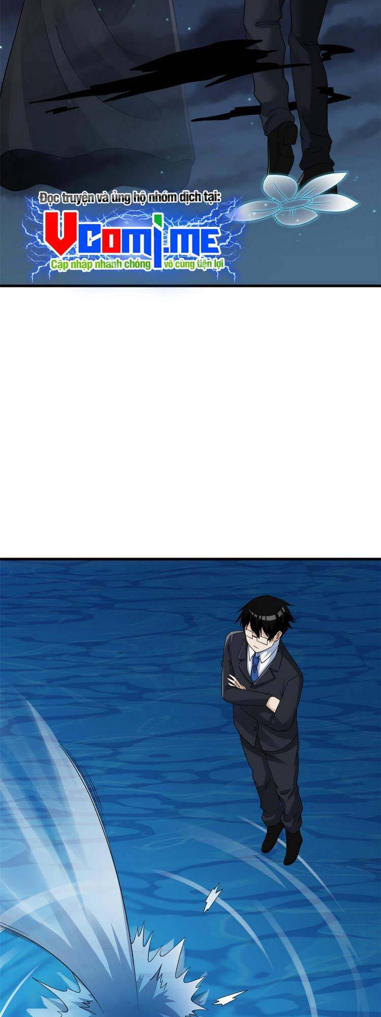 Ta có 999 loại dị năng chapter 114 - Upload bởi truyensieuhay.com