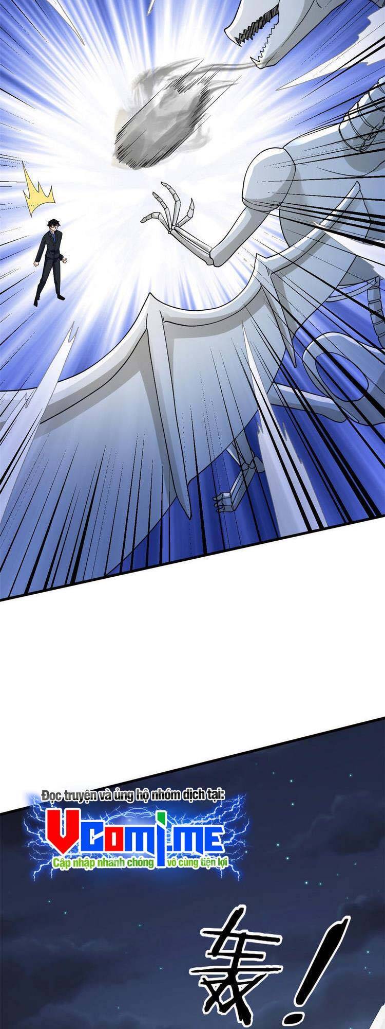Ta có 999 loại dị năng chapter 114 - Upload bởi truyensieuhay.com