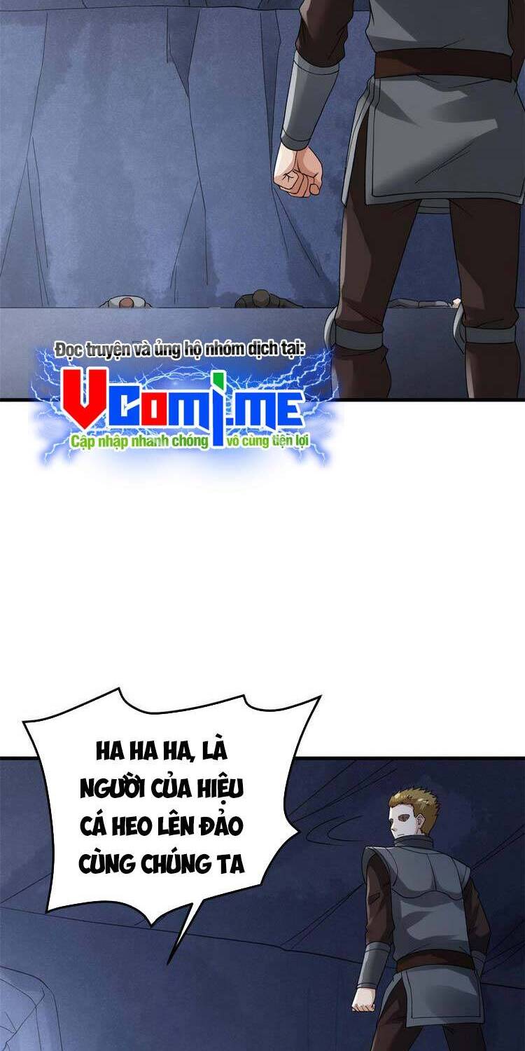 Ta có 999 loại dị năng chapter 115 - Upload bởi truyensieuhay.com