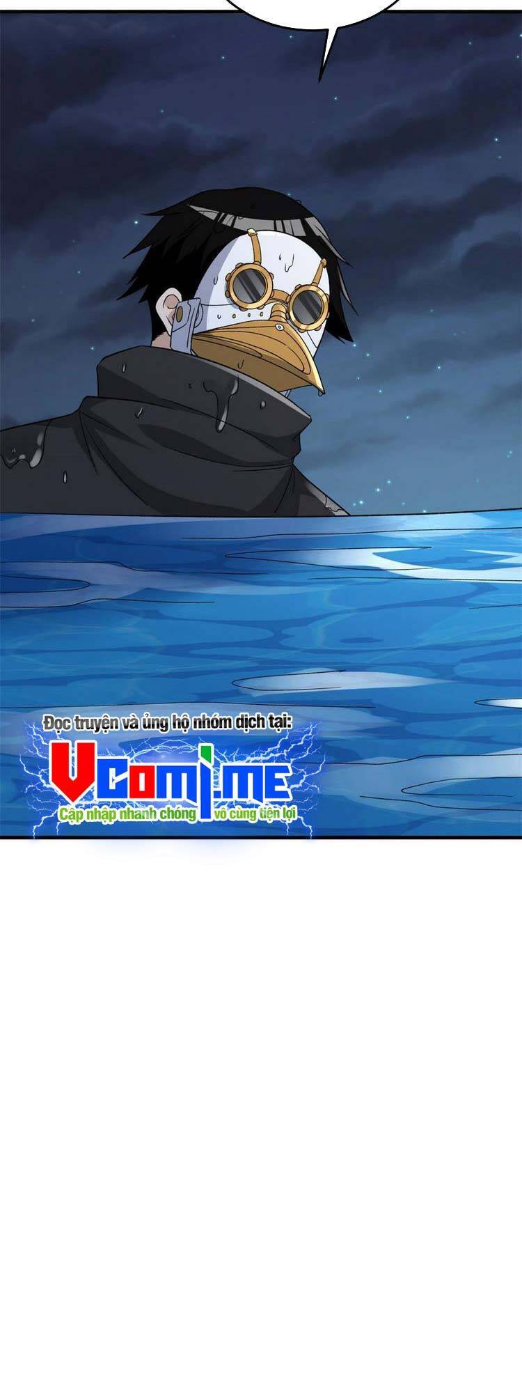 Ta có 999 loại dị năng chapter 115 - Upload bởi truyensieuhay.com