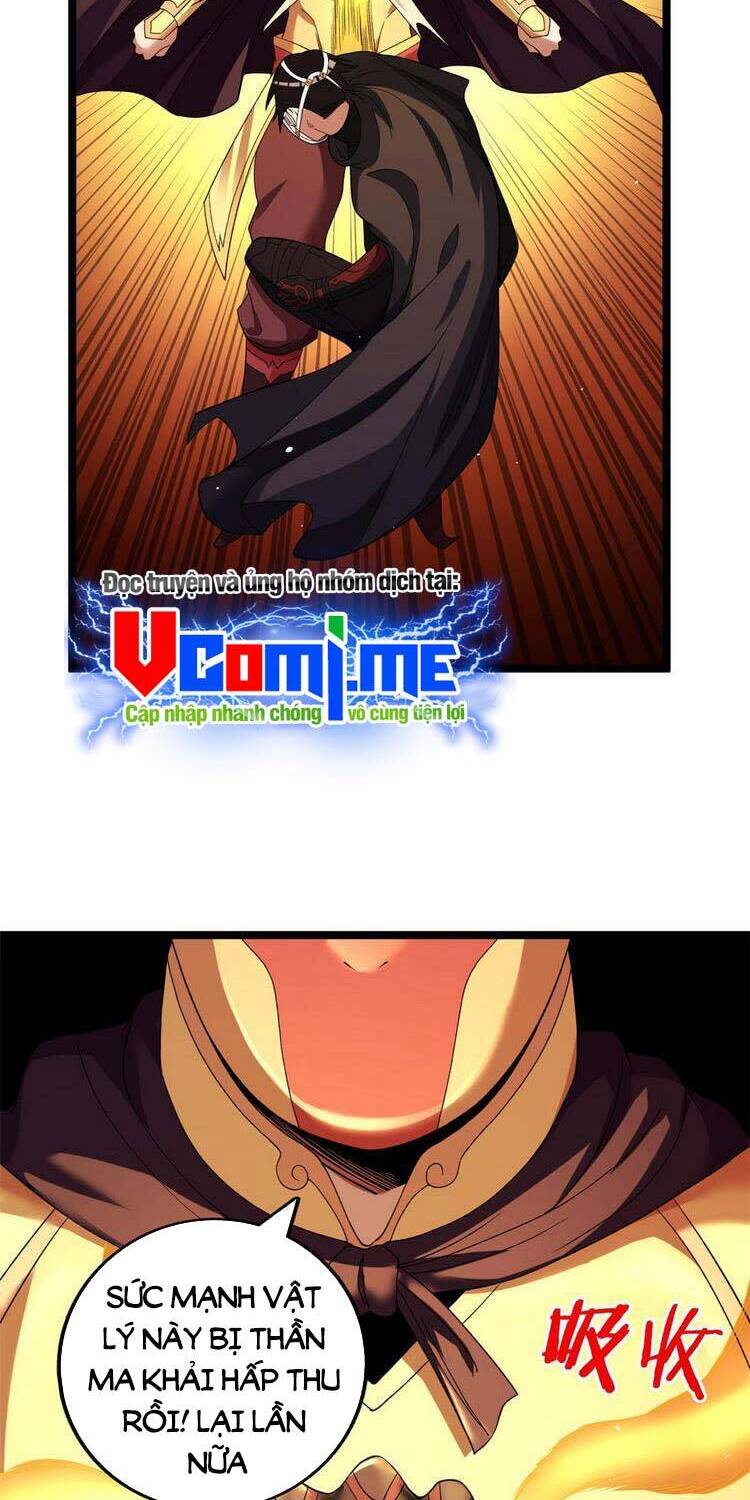 Ta có 999 loại dị năng chapter 116 - Upload bởi truyensieuhay.com
