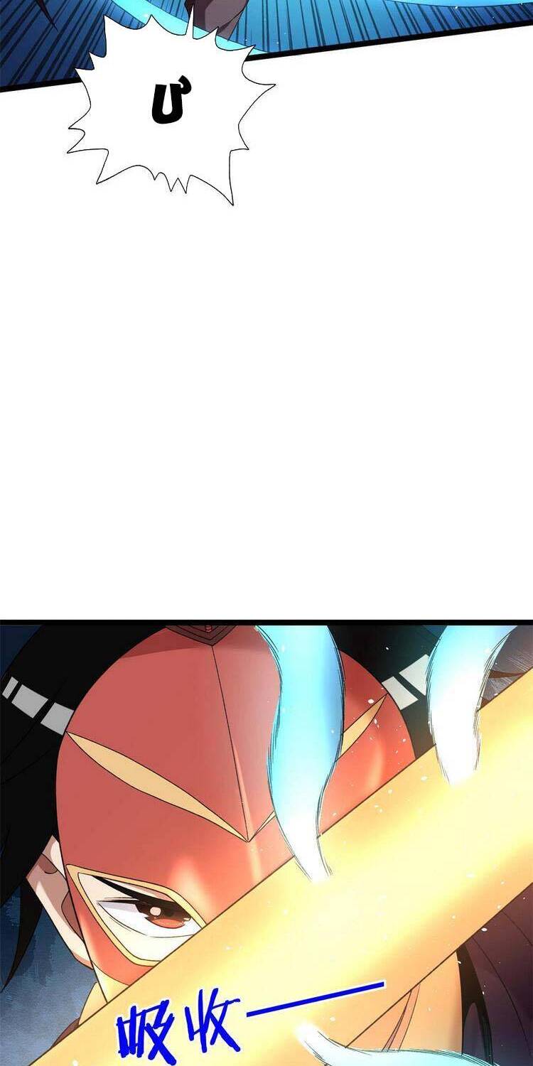Ta có 999 loại dị năng chapter 116 - Upload bởi truyensieuhay.com