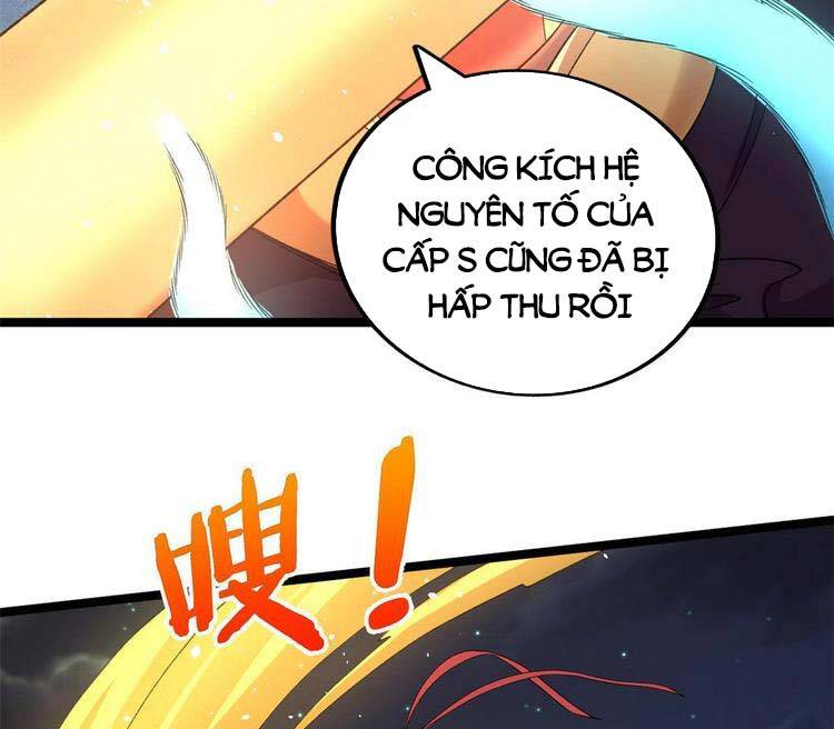 Ta có 999 loại dị năng chapter 116 - Upload bởi truyensieuhay.com