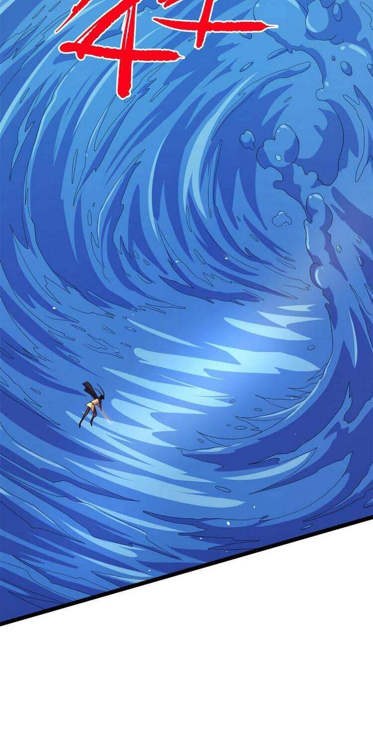 Ta có 999 loại dị năng chapter 116 - Upload bởi truyensieuhay.com