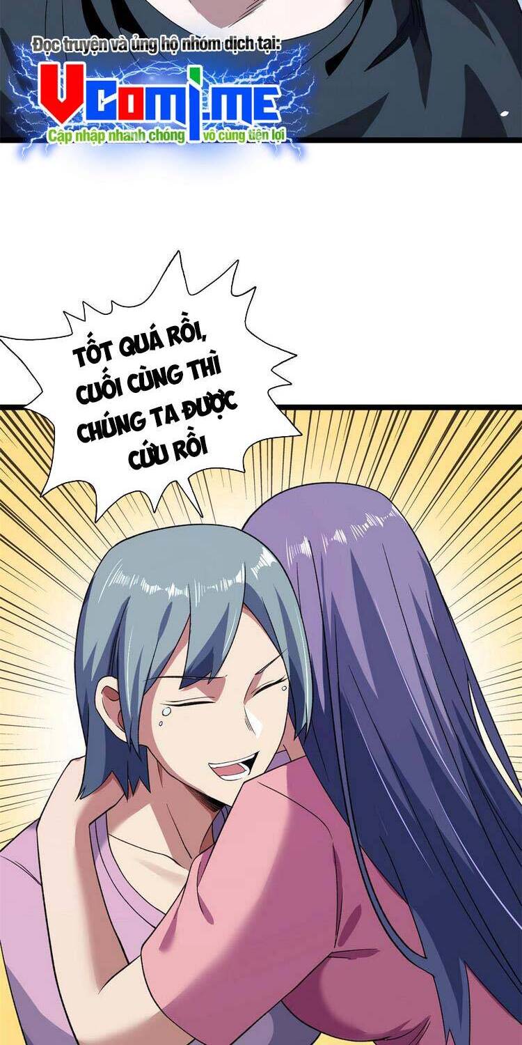 Ta có 999 loại dị năng chapter 116 - Upload bởi truyensieuhay.com