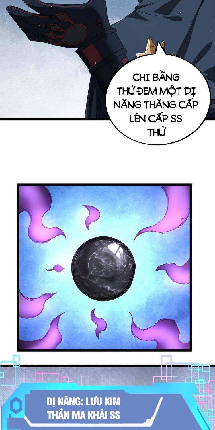 Ta có 999 loại dị năng chapter 116 - Upload bởi truyensieuhay.com