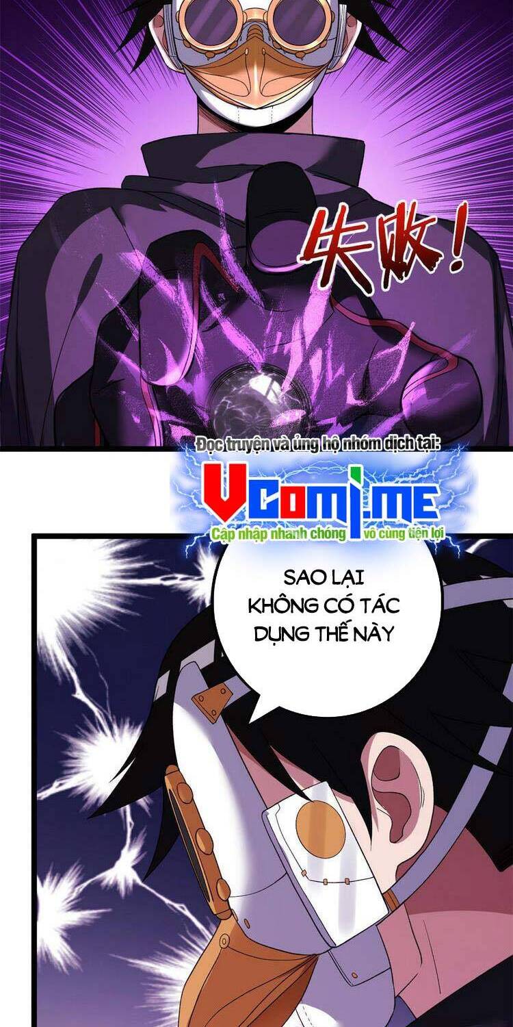 Ta có 999 loại dị năng chapter 116 - Upload bởi truyensieuhay.com
