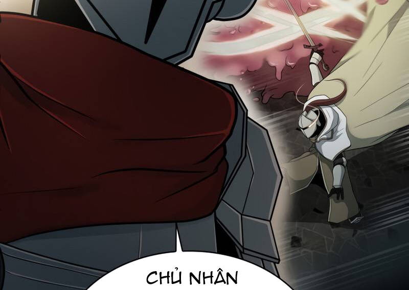Ngoài nhà là ngục tối chapter 47 - Upload bởi truyensieuhay.com