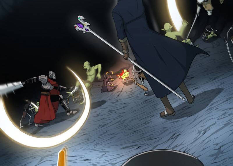 Ngoài nhà là ngục tối chapter 47 - Upload bởi truyensieuhay.com