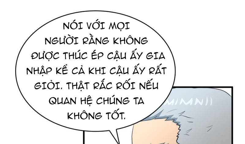 Ngoài nhà là ngục tối chapter 47 - Upload bởi truyensieuhay.com