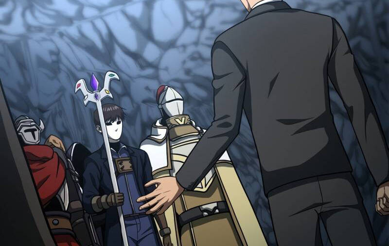Ngoài nhà là ngục tối chapter 47 - Upload bởi truyensieuhay.com