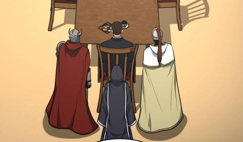 Ngoài nhà là ngục tối chapter 47 - Upload bởi truyensieuhay.com