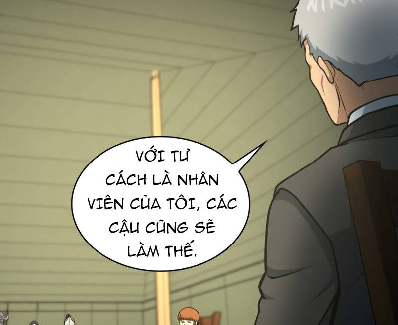 Ngoài nhà là ngục tối chapter 47 - Upload bởi truyensieuhay.com