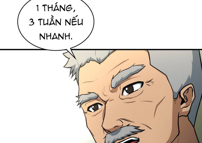 Ngoài nhà là ngục tối chapter 47 - Upload bởi truyensieuhay.com