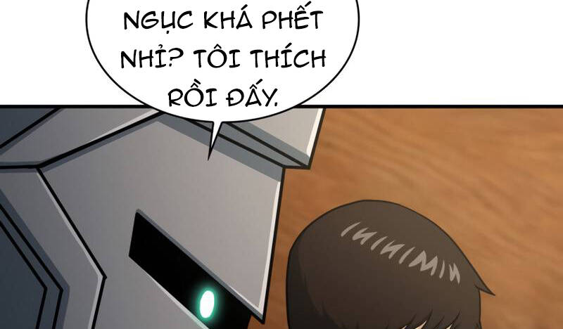 Ngoài nhà là ngục tối chapter 47 - Upload bởi truyensieuhay.com