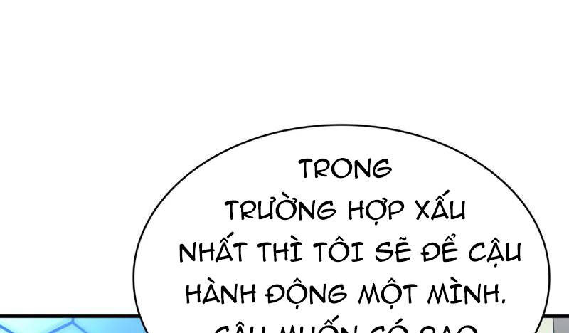 Ngoài nhà là ngục tối chapter 47.5 - Upload bởi truyensieuhay.com
