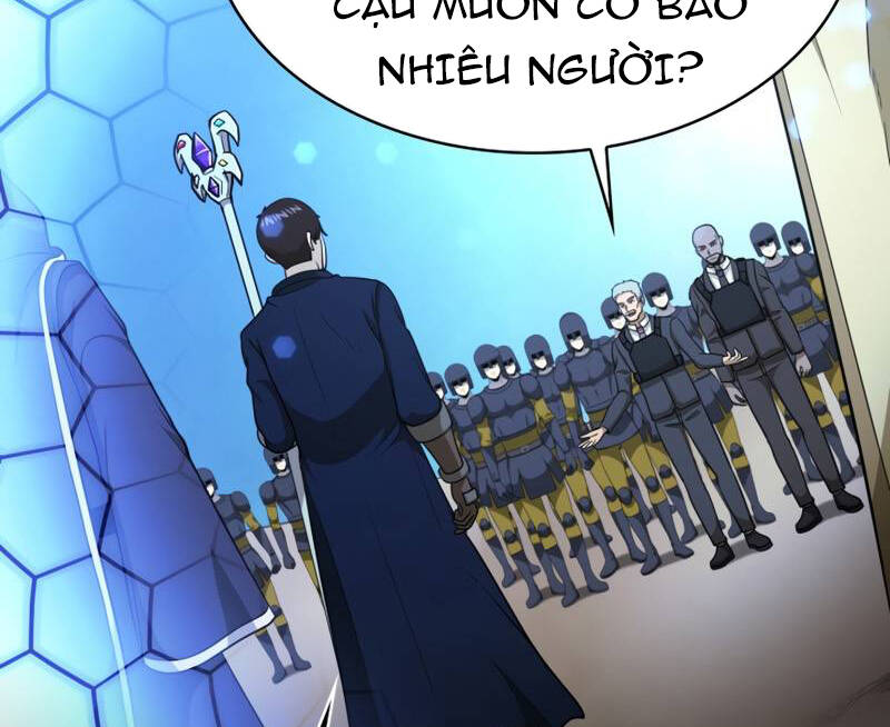 Ngoài nhà là ngục tối chapter 47.5 - Upload bởi truyensieuhay.com