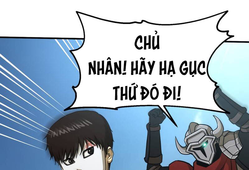 Ngoài nhà là ngục tối chapter 47.5 - Upload bởi truyensieuhay.com