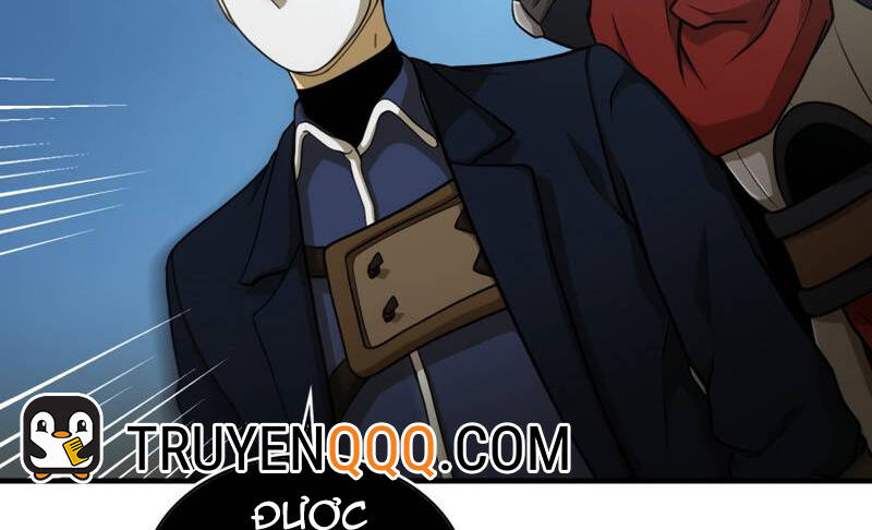Ngoài nhà là ngục tối chapter 47.5 - Upload bởi truyensieuhay.com