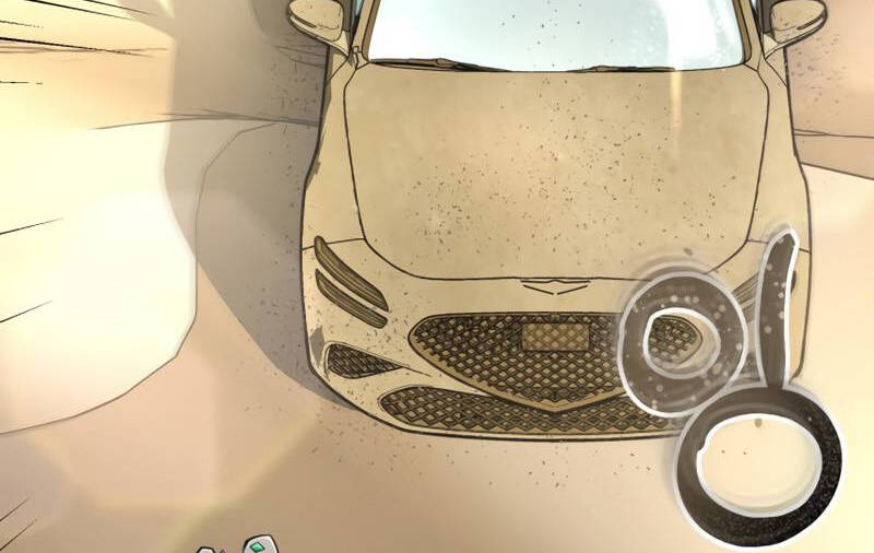 Ngoài nhà là ngục tối chapter 47.5 - Upload bởi truyensieuhay.com