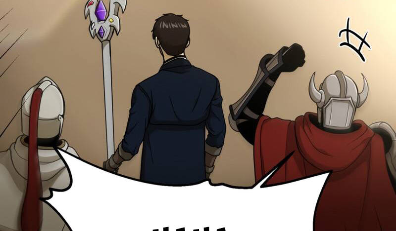 Ngoài nhà là ngục tối chapter 47.5 - Upload bởi truyensieuhay.com