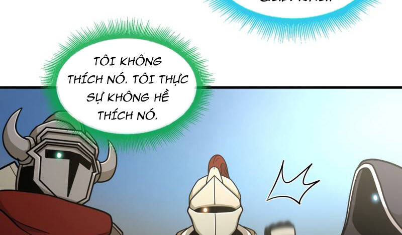 Ngoài nhà là ngục tối chapter 47.5 - Upload bởi truyensieuhay.com