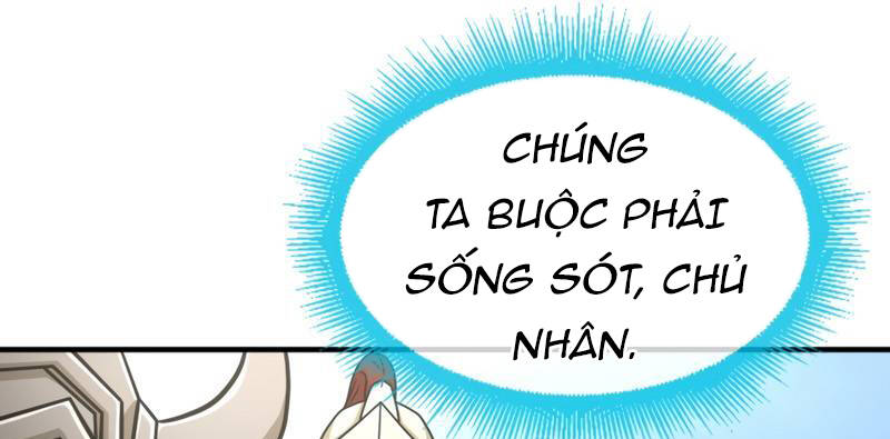 Ngoài nhà là ngục tối chapter 47.5 - Upload bởi truyensieuhay.com