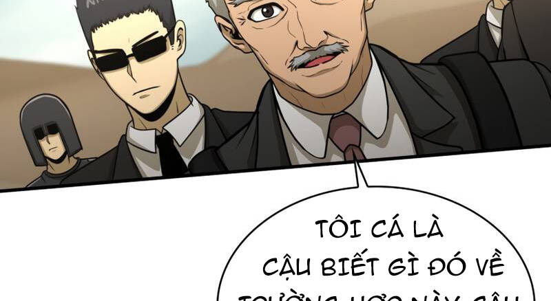 Ngoài nhà là ngục tối chapter 47.5 - Upload bởi truyensieuhay.com