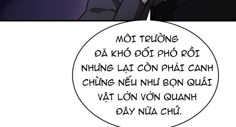 Ngoài nhà là ngục tối chapter 47.5 - Upload bởi truyensieuhay.com