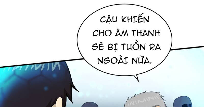 Ngoài nhà là ngục tối chapter 47.5 - Upload bởi truyensieuhay.com