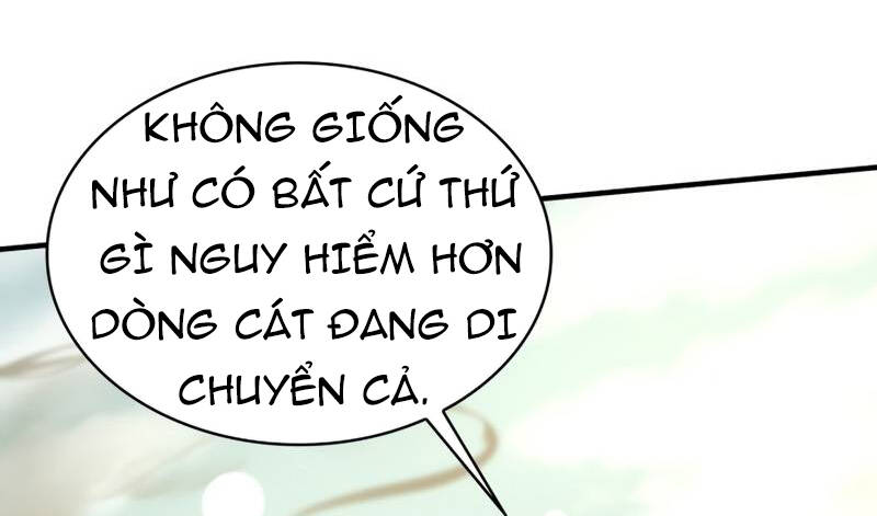 Ngoài nhà là ngục tối chapter 47.5 - Upload bởi truyensieuhay.com