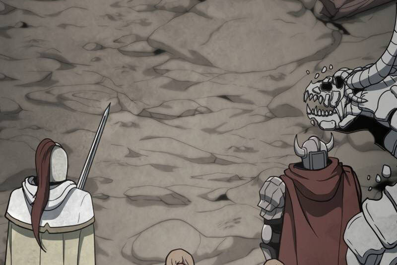 Ngoài nhà là ngục tối chapter 47.5 - Upload bởi truyensieuhay.com