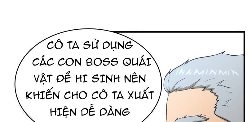Ngoài nhà là ngục tối chapter 47.5 - Upload bởi truyensieuhay.com
